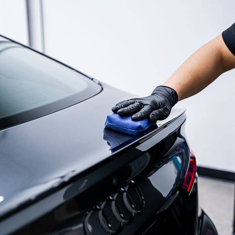 Ceramic Coating Services