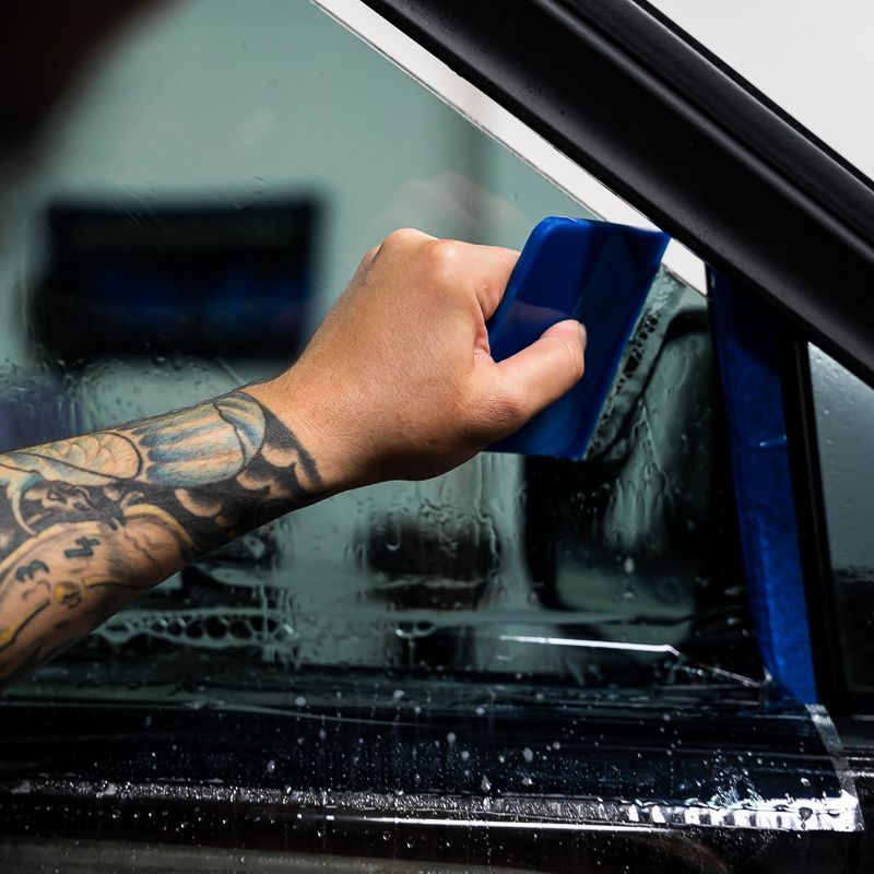 Window Tinting Services