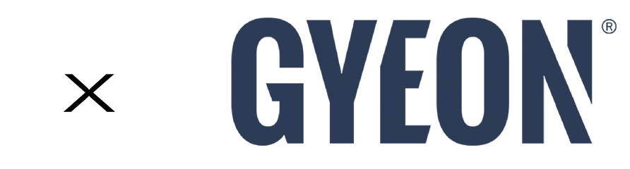 Denver Auto Shield x Gyeon logo