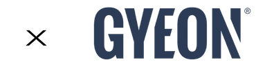 Denver Auto Shield x Gyeon logo