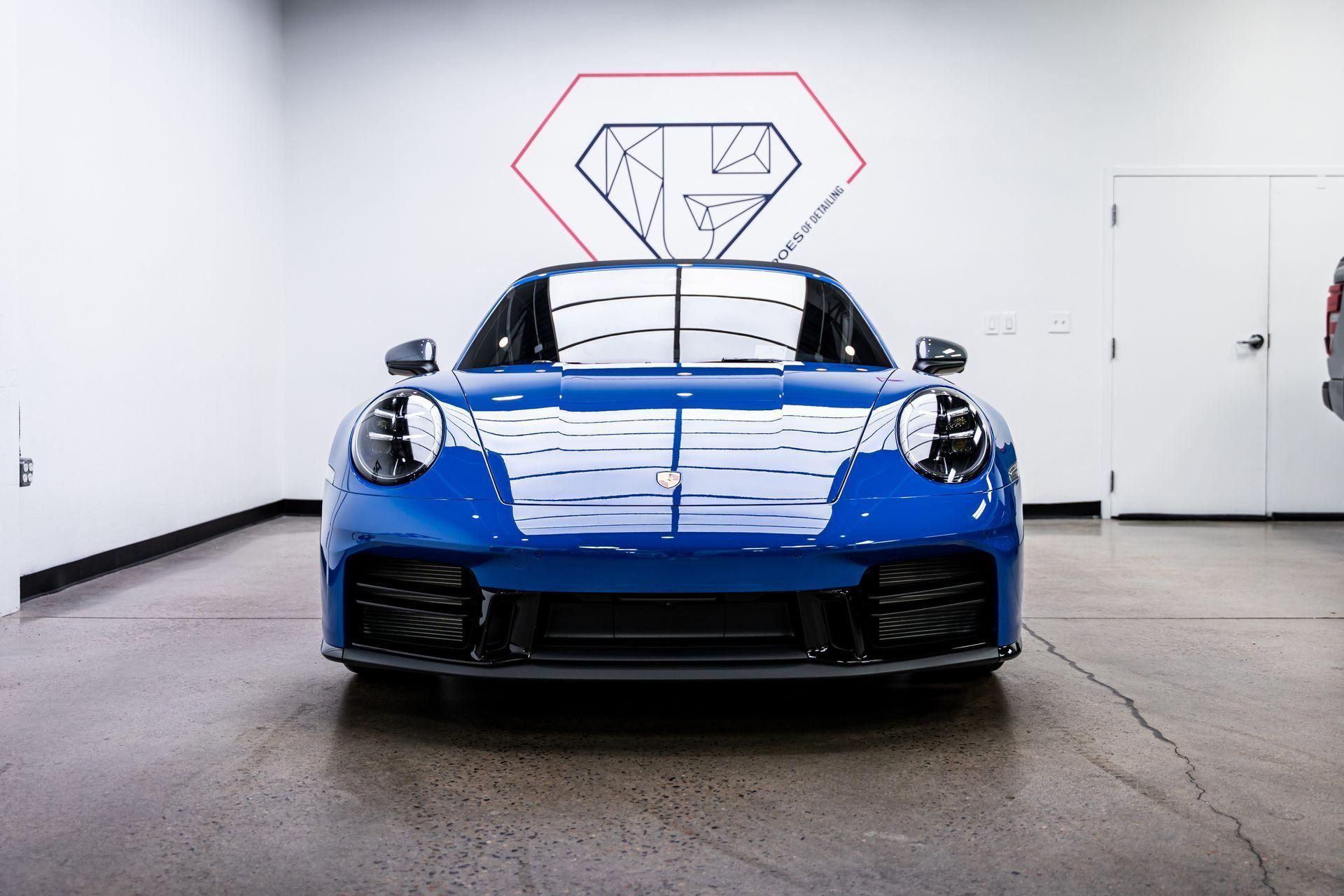 Window Tinting