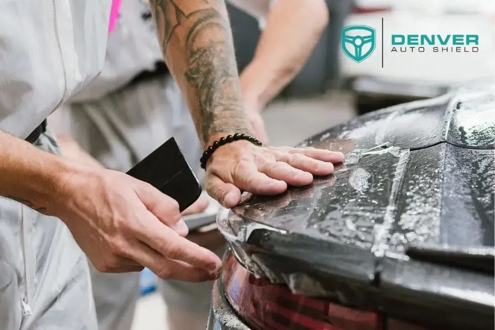 Paint Protection Film