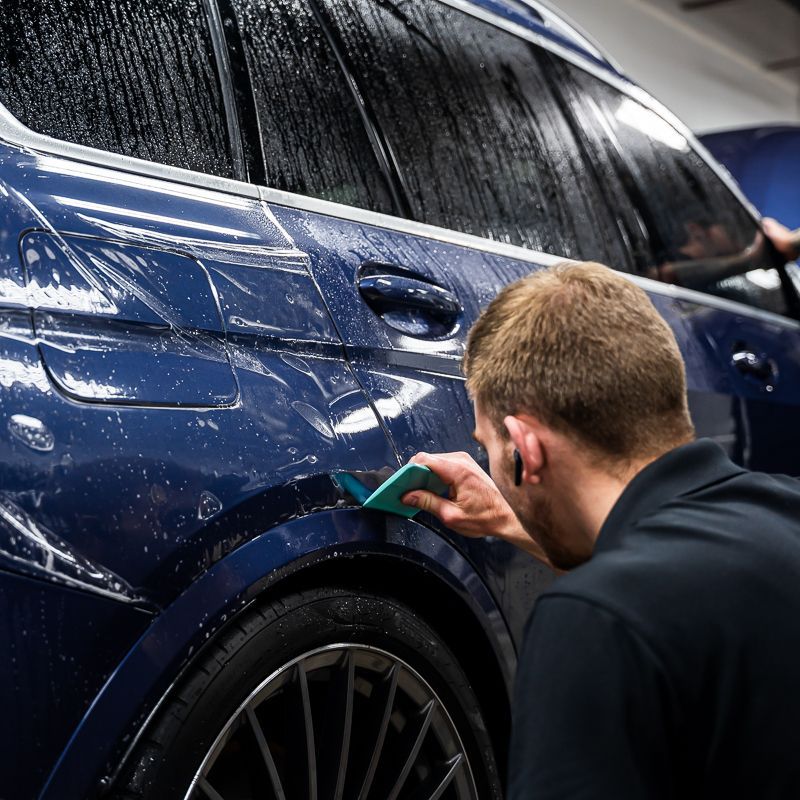 Paint Protection Film Services