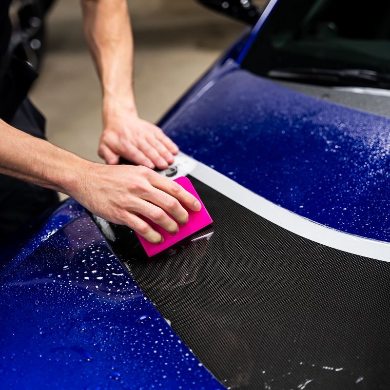 Paint Protection Film Services