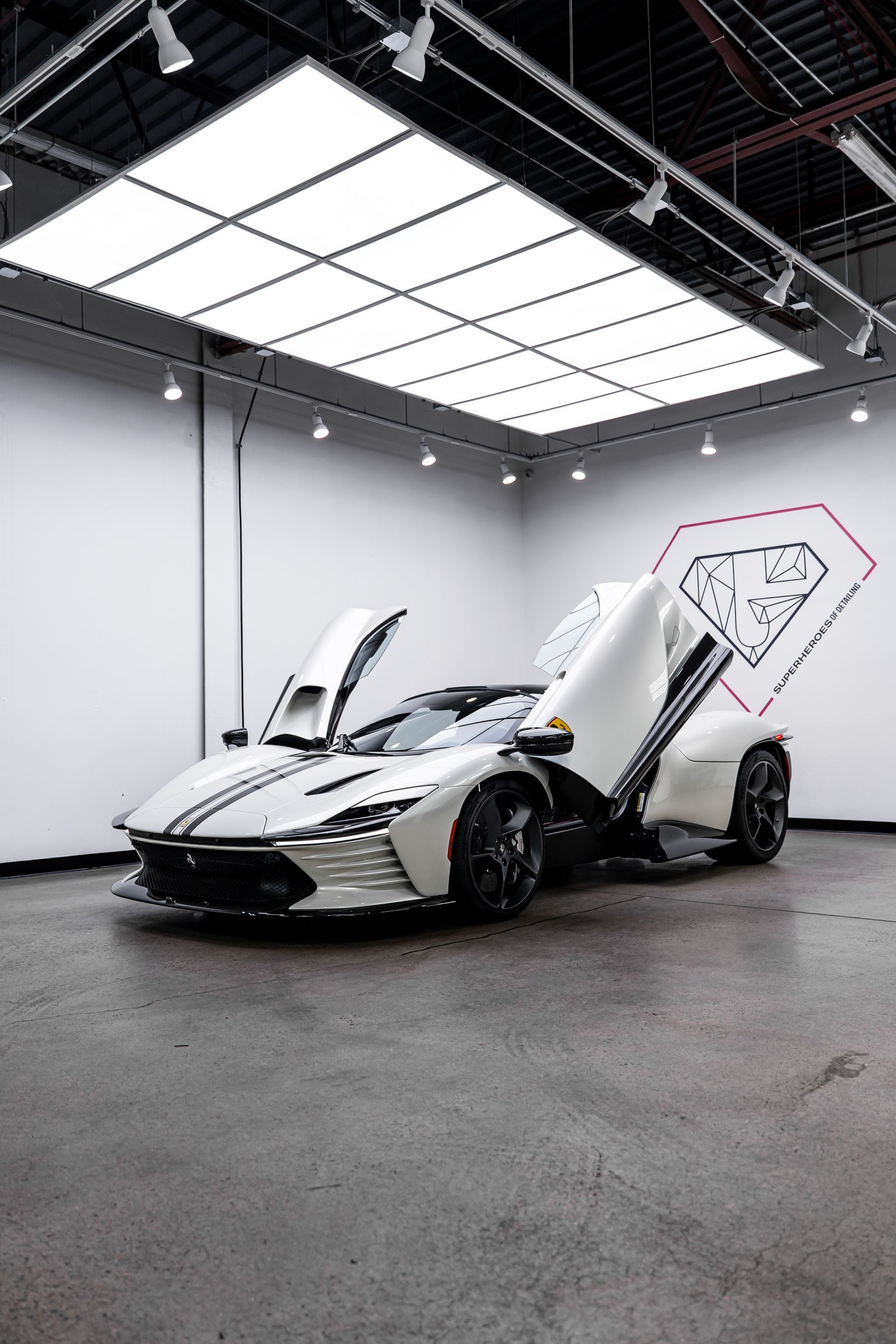 Window Tinting Services