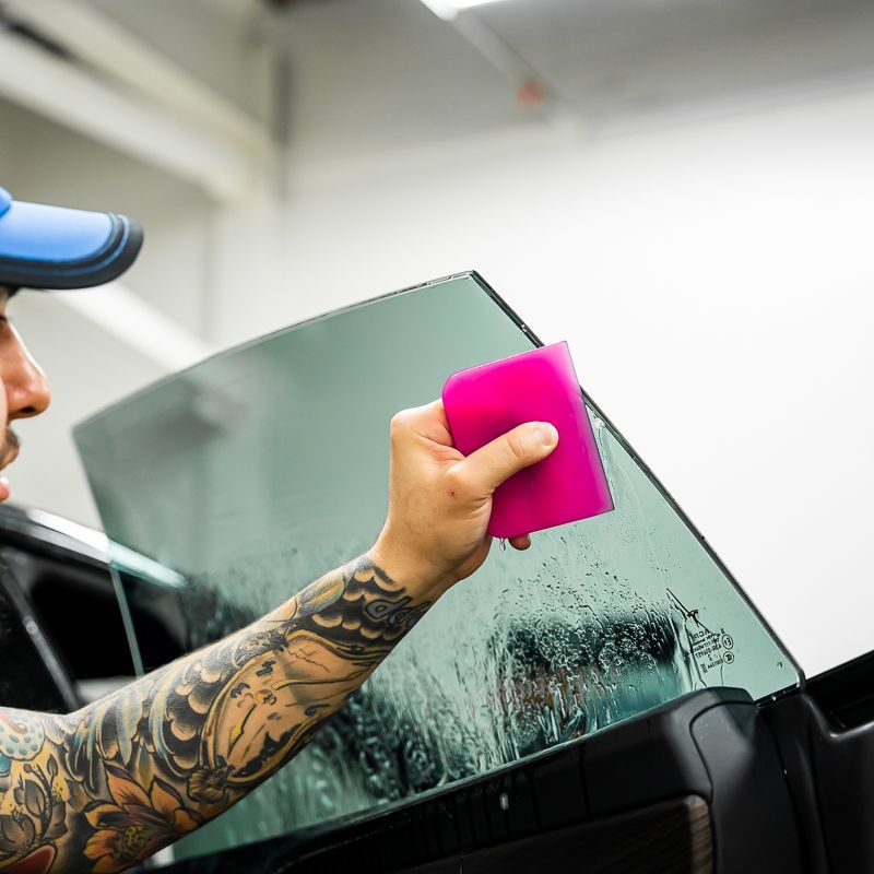 Window Tinting Services