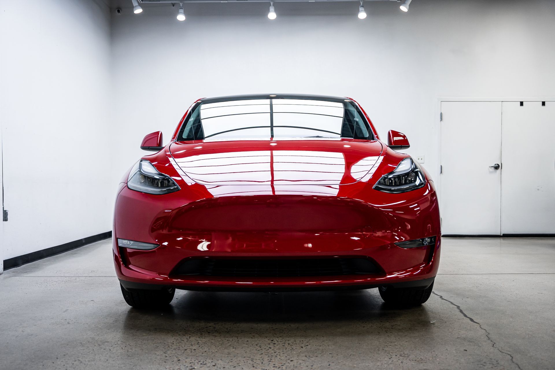 Paint Protection Film Services