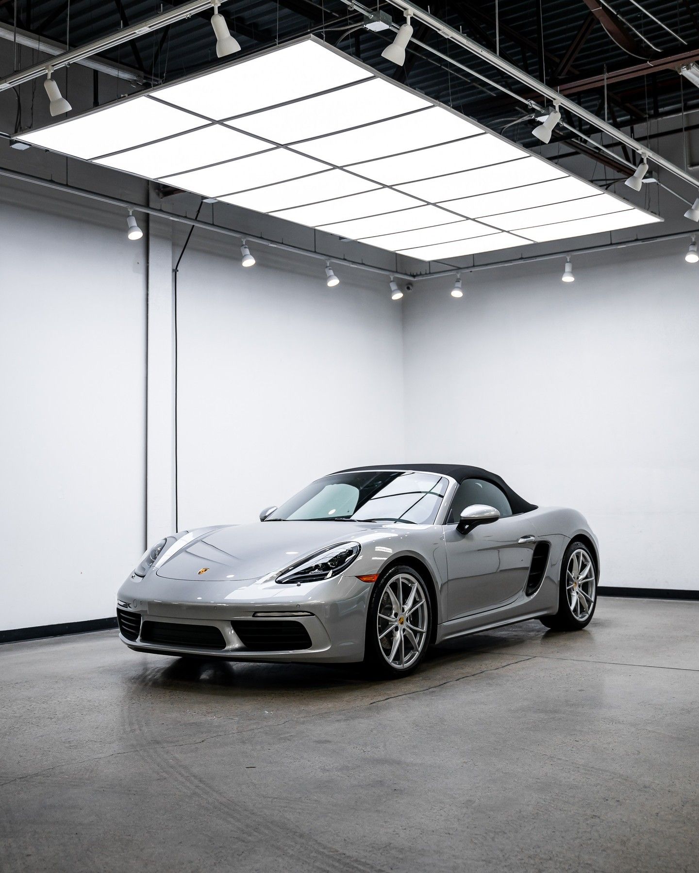 Auto Window Tinting Services