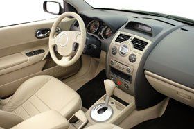 Upholstery Cleaning  - Beaconsfield, Buckinghamshire  - Autoclean Mobile Valeting Service - Car interior