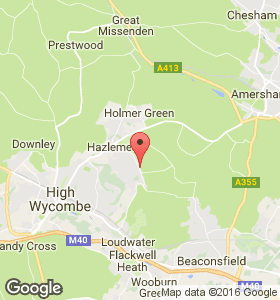 We serve Buckinghamshire and the surrounding areas. 