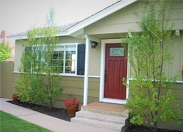 Costa Mesa Property Exterior