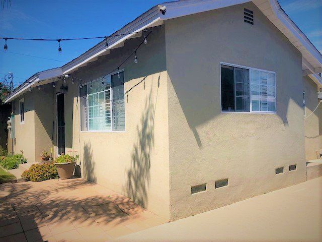 Costa Mesa Property Exterior