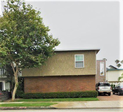 Huntington Beach Property Exterior