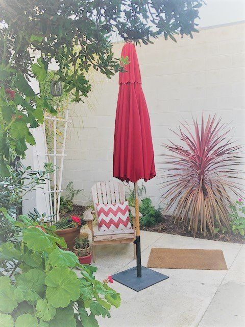 Laguna Beach Property Exterior