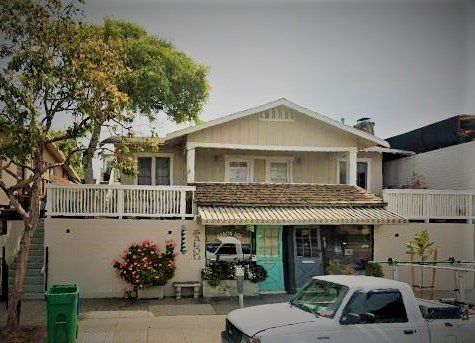 Laguna Beach Property Exterior