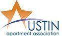 Austin Apartment Association logo