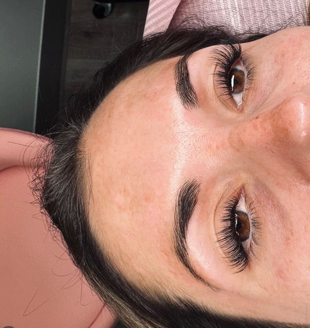 Classic Eyelash Extensions — Davidson, NC — LKN Lash & Brow Studio