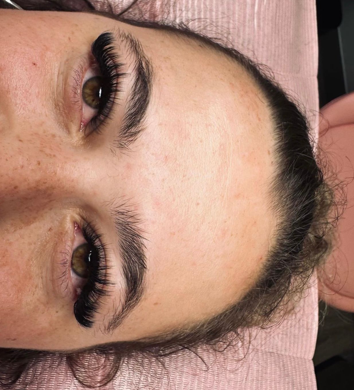 Eyelash Extensions — Davidson, NC — LKN Lash & Brow Studio