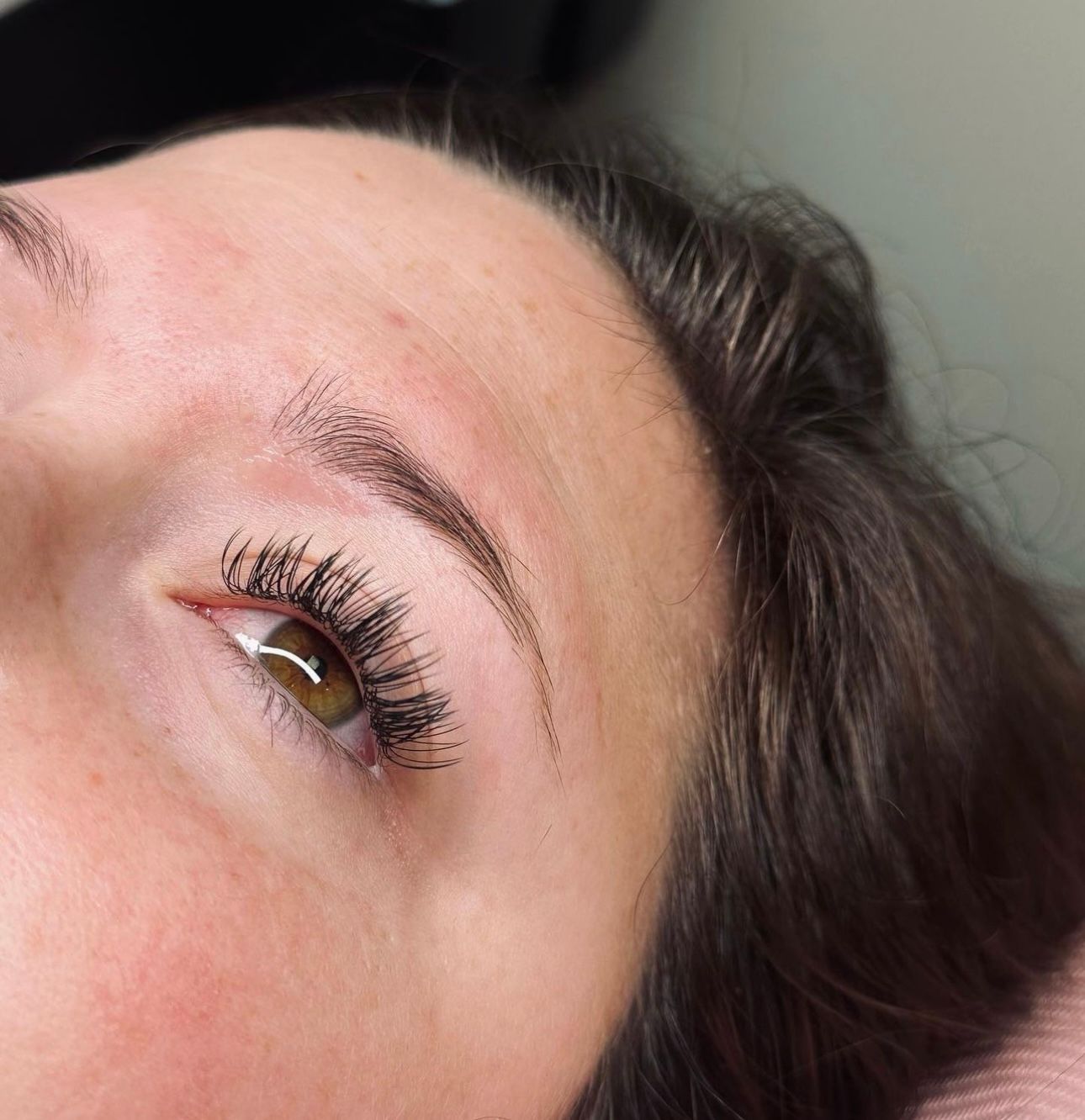 Beautiful Lash Extensions— Davidson, NC — LKN Lash & Brow Studio