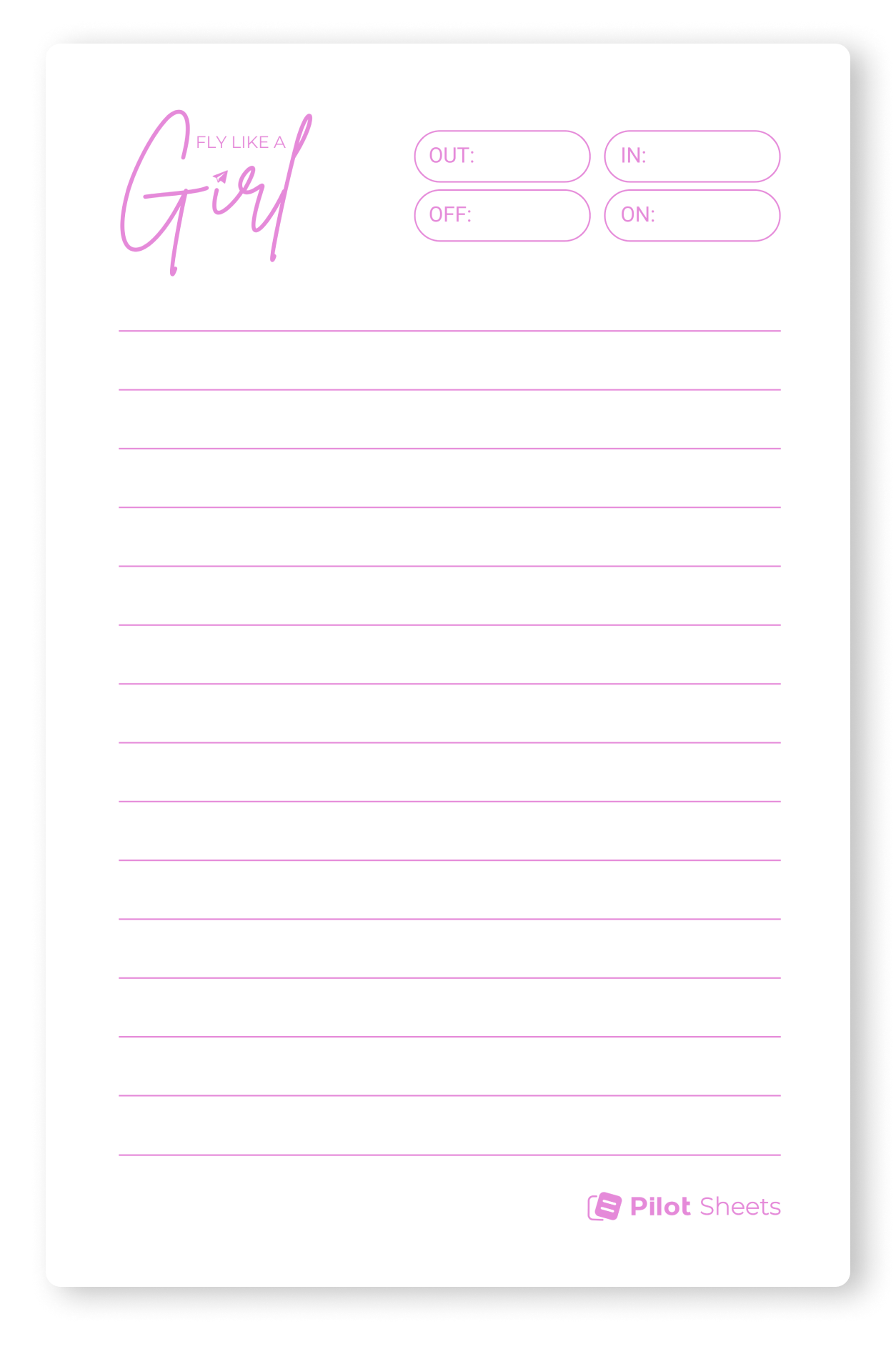 A piece of paper with a lot of writing on it.