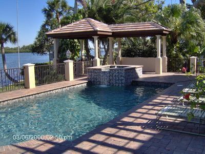 Angular Pool - Pool & Deck Construction in Sarasota, FL