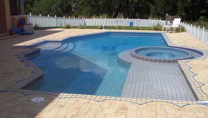 Pool - Pool & Deck Construction in Sarasota, FL