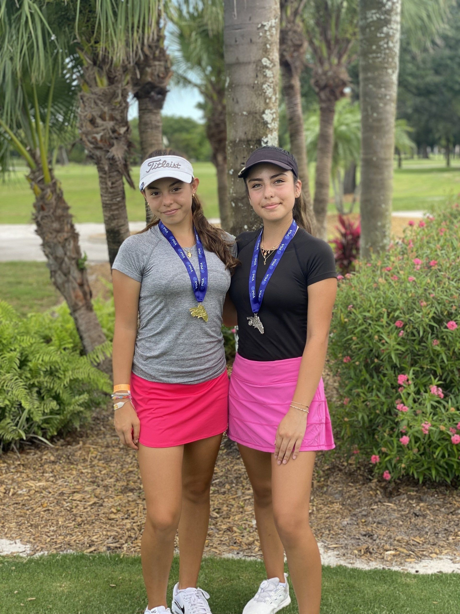 Hammock Creek Golf Club Hosts Monday Prep Tour Event