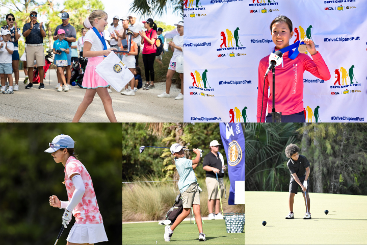 Drive Chip And Putt 2022 Schedule Registration Now Open For The 2022 Drive, Chip And Putt Qualifiers,  Administered By The South Florida Pga