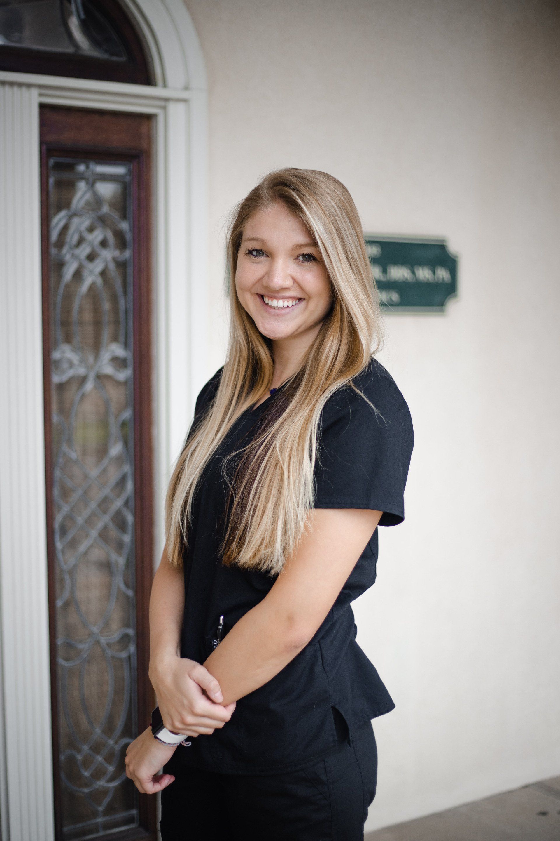 Meet the Team at Eugene C. Brown