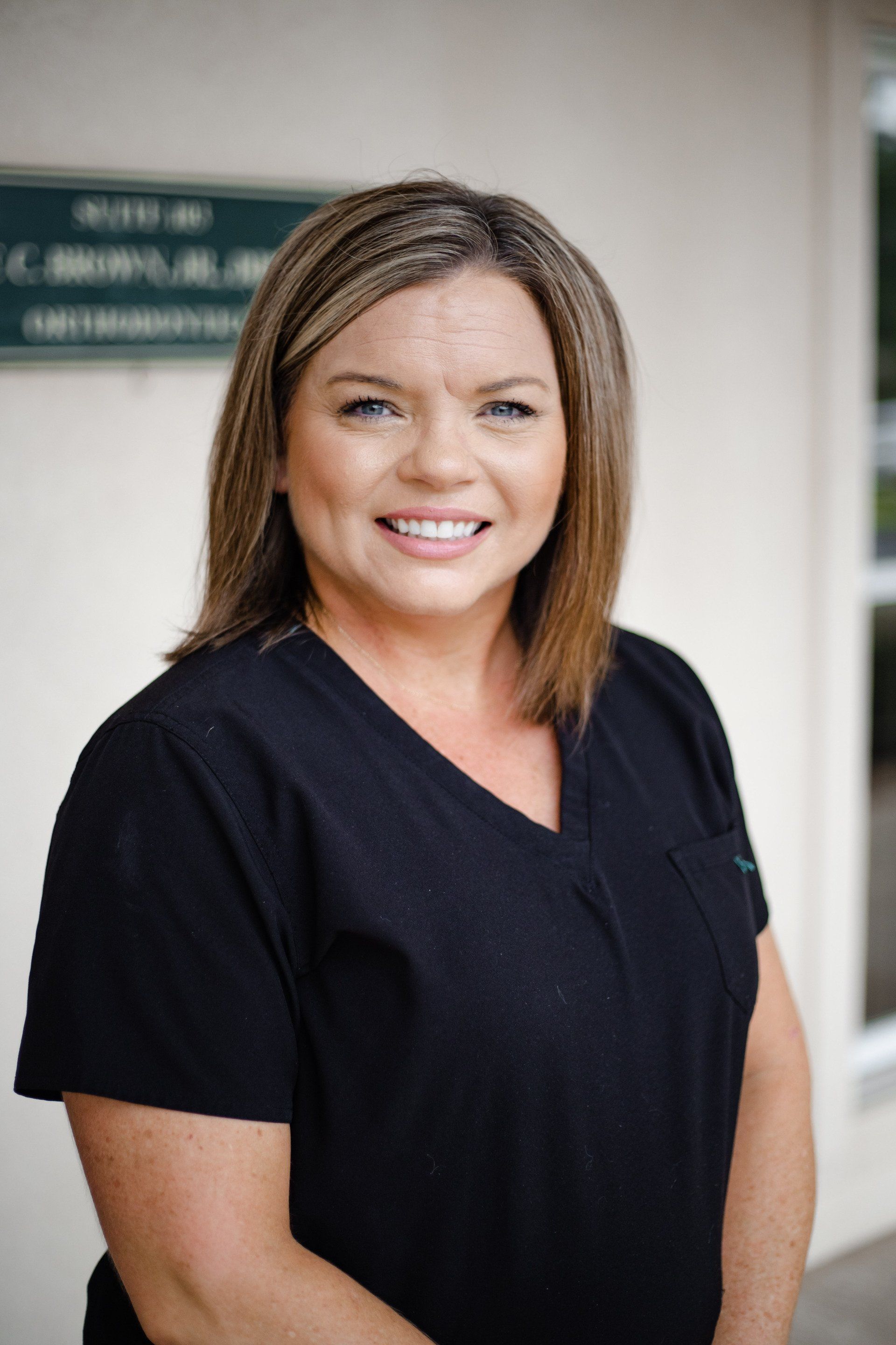 Denise Warnock