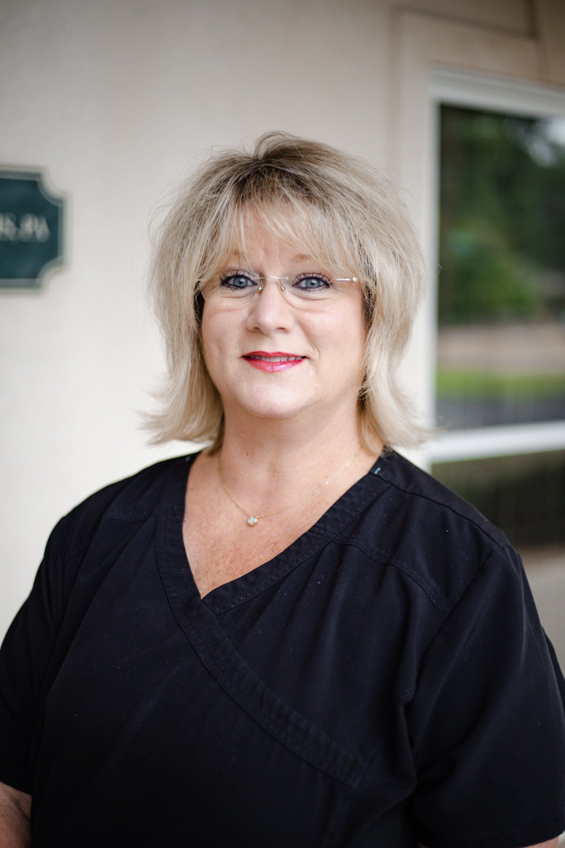 Faye Wright