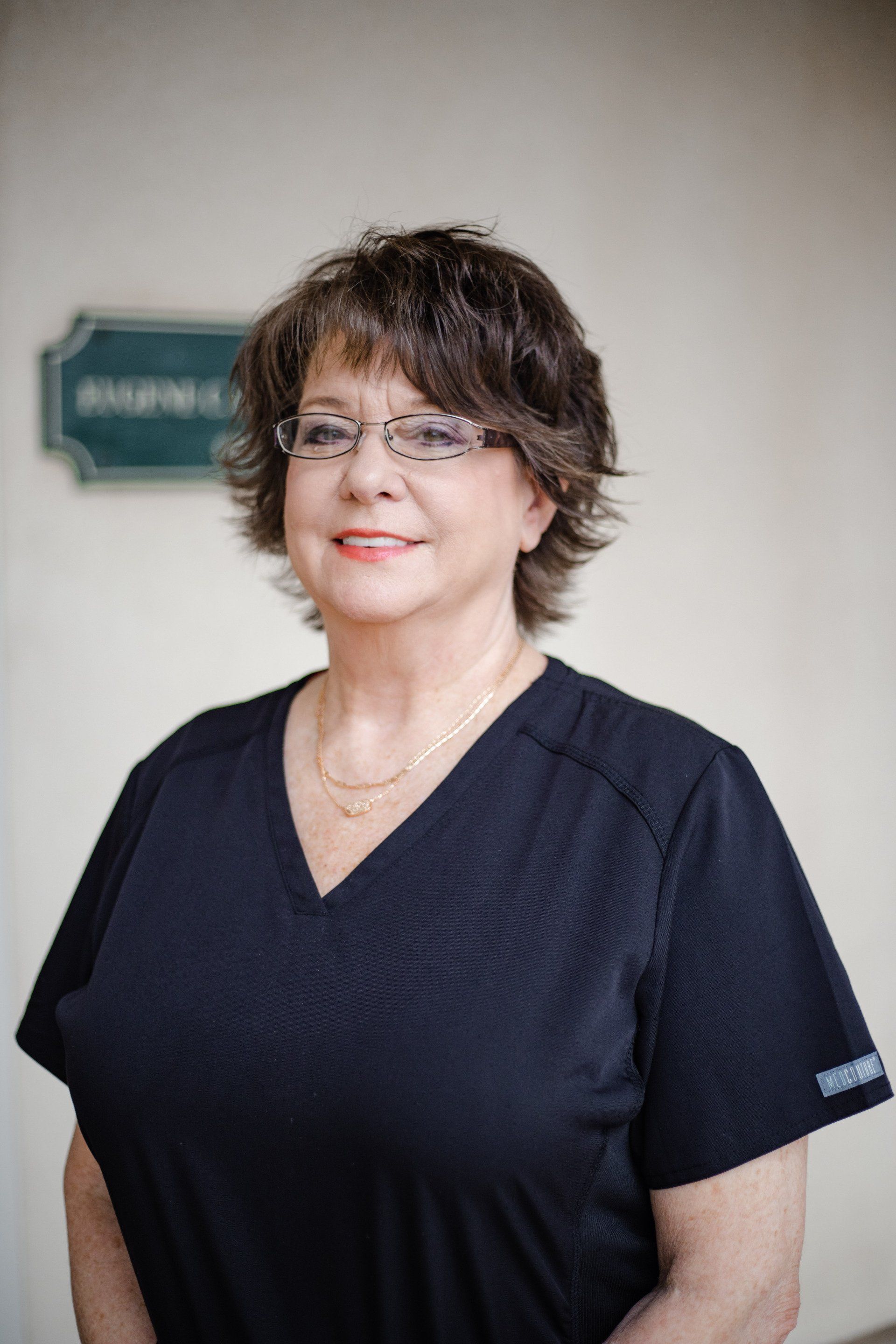 Paula Thomas