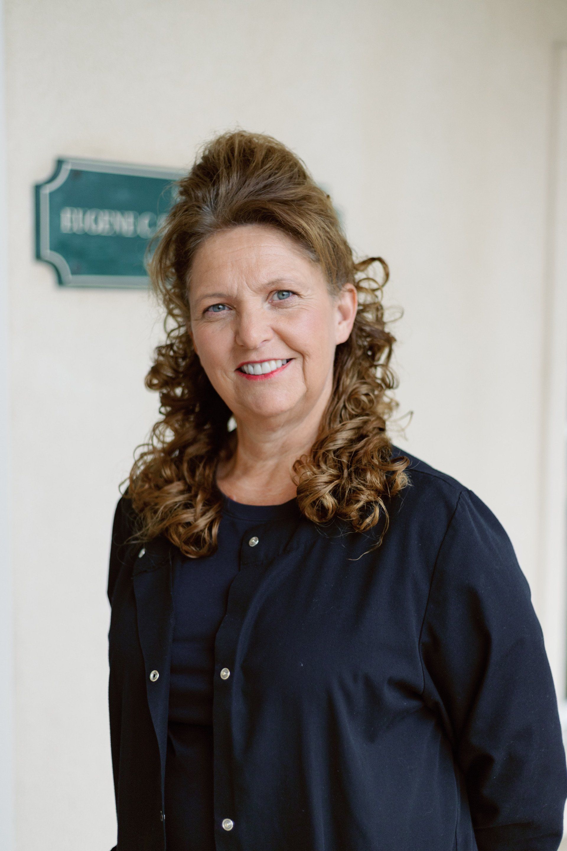 Meet the Team at Eugene C. Brown