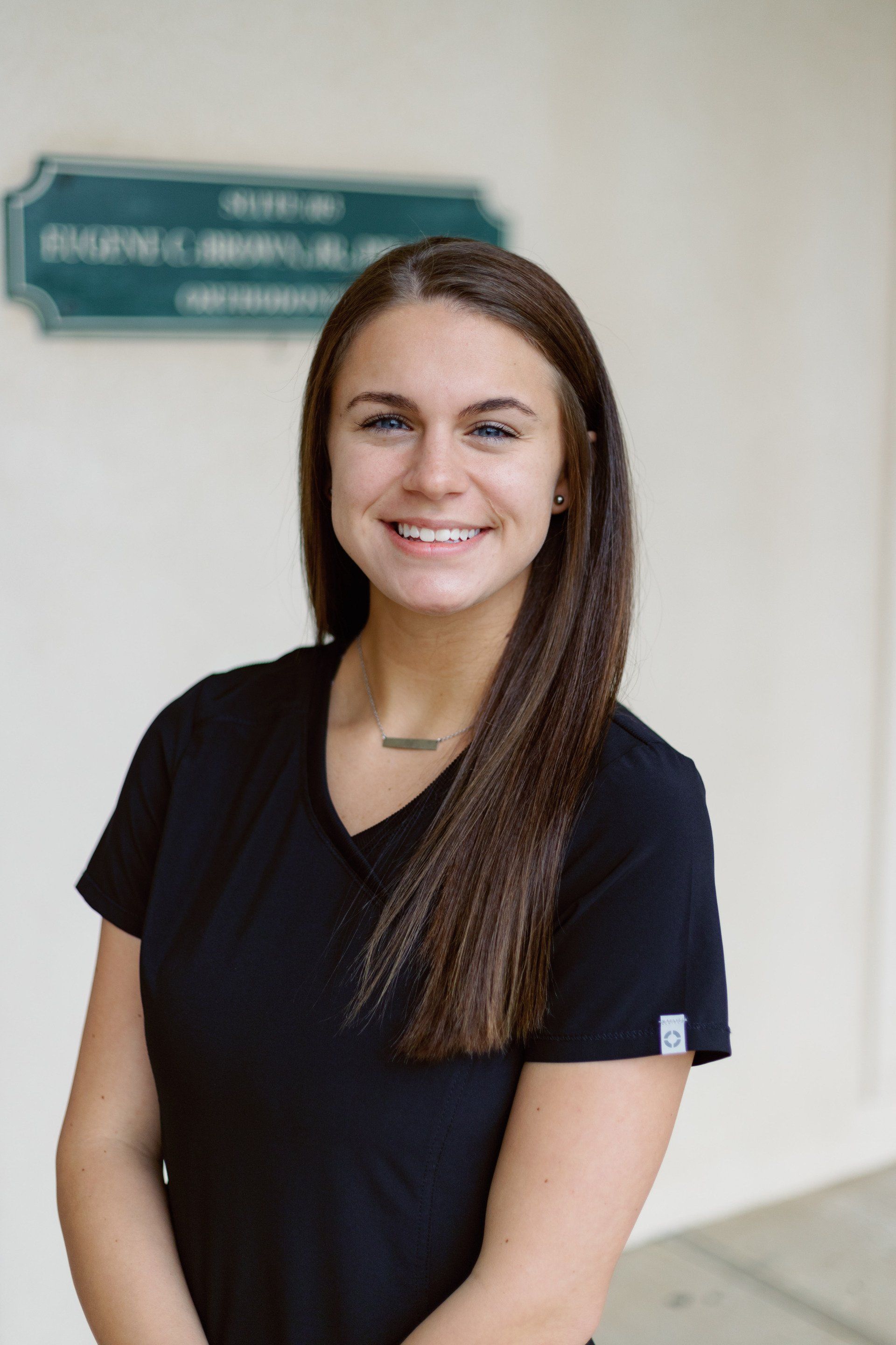 Meet the Team at Eugene C. Brown