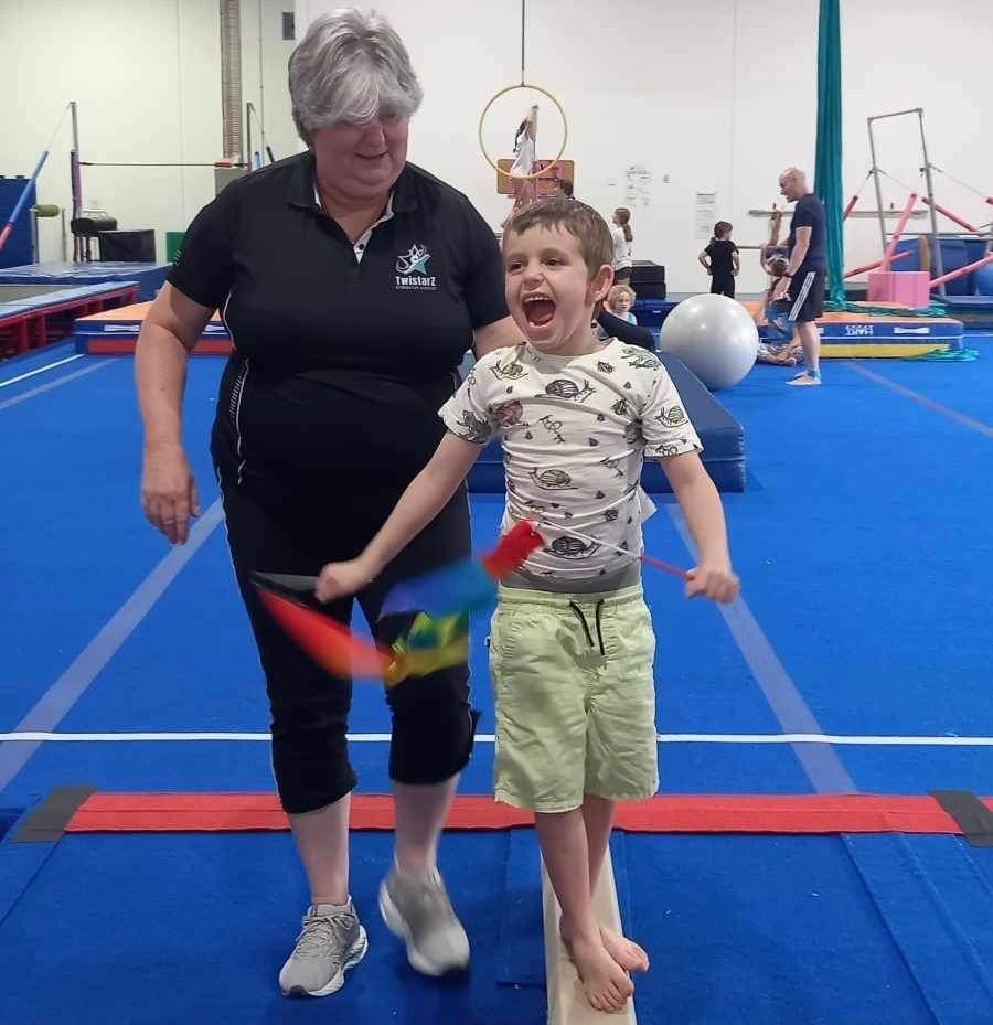 All abilities classes