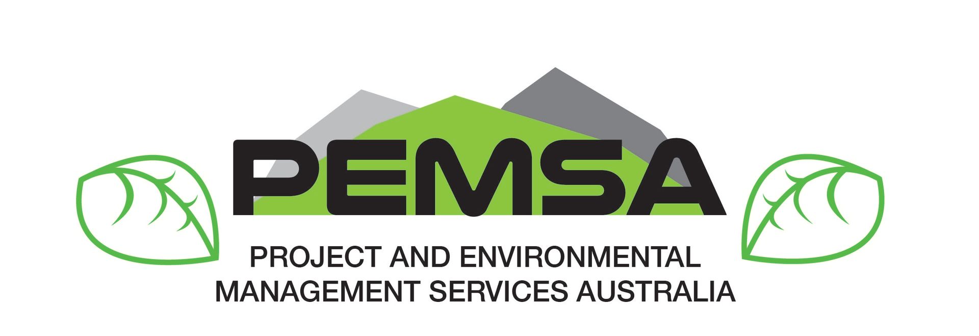 The logo for pemsa project and environmental management services australia