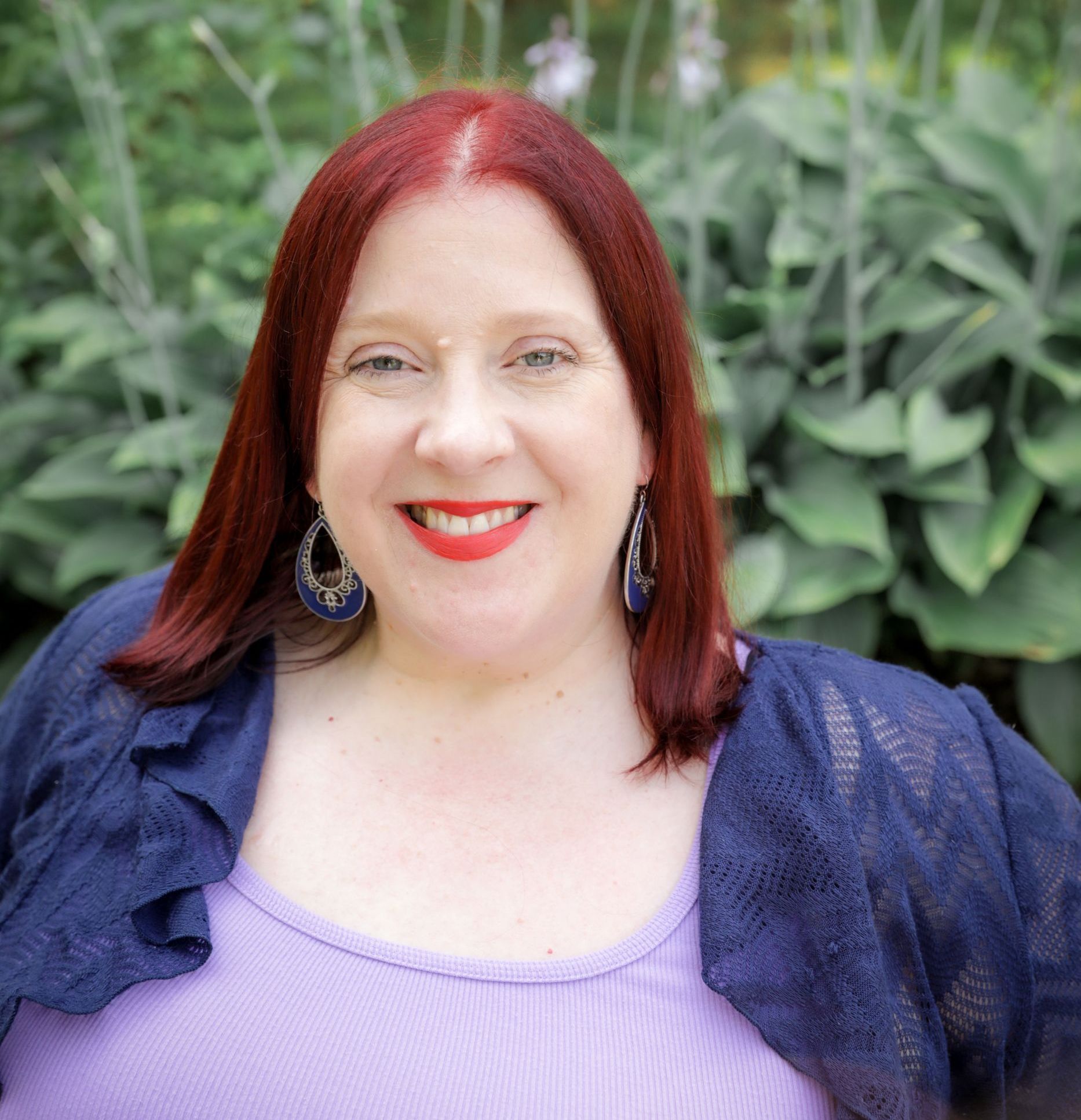 Monica Whalen