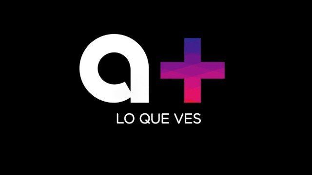 GLOBAL TV - A+ LO QUE VES