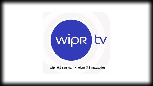 WIPR CANAL 6