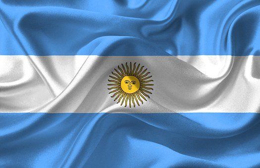 Canales de Argentinos