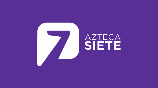 GLOBAL TV - AZTECA 7