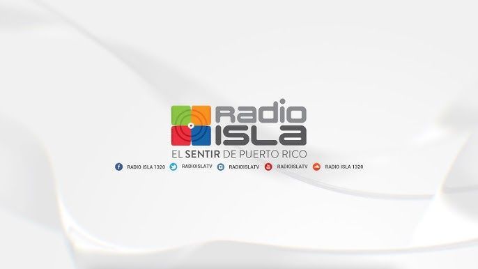 Radio Isla Puerto Rico