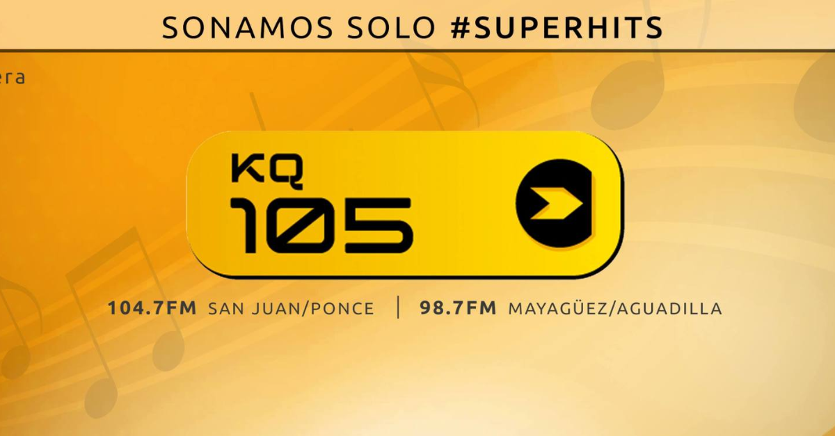 KQ 105 FM