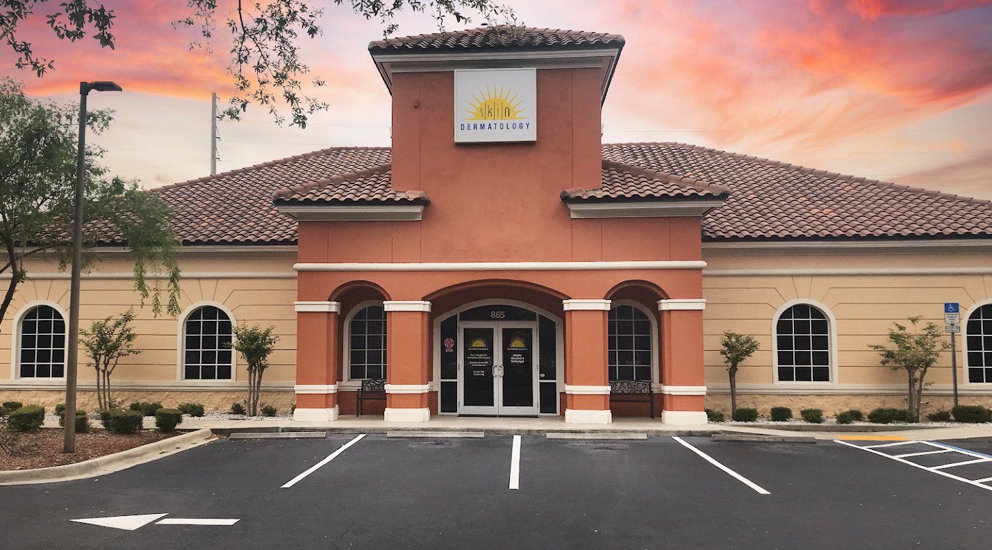 Skin Dermatology practice