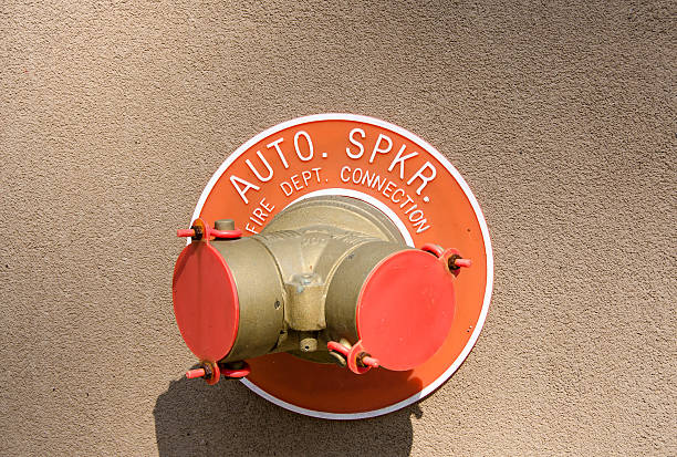 FDC Connection - Fire Sprinkler Services in Fort Wayne, IN