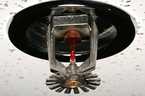 Fire Sprinkler