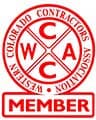 Western Colorado Contractors Association