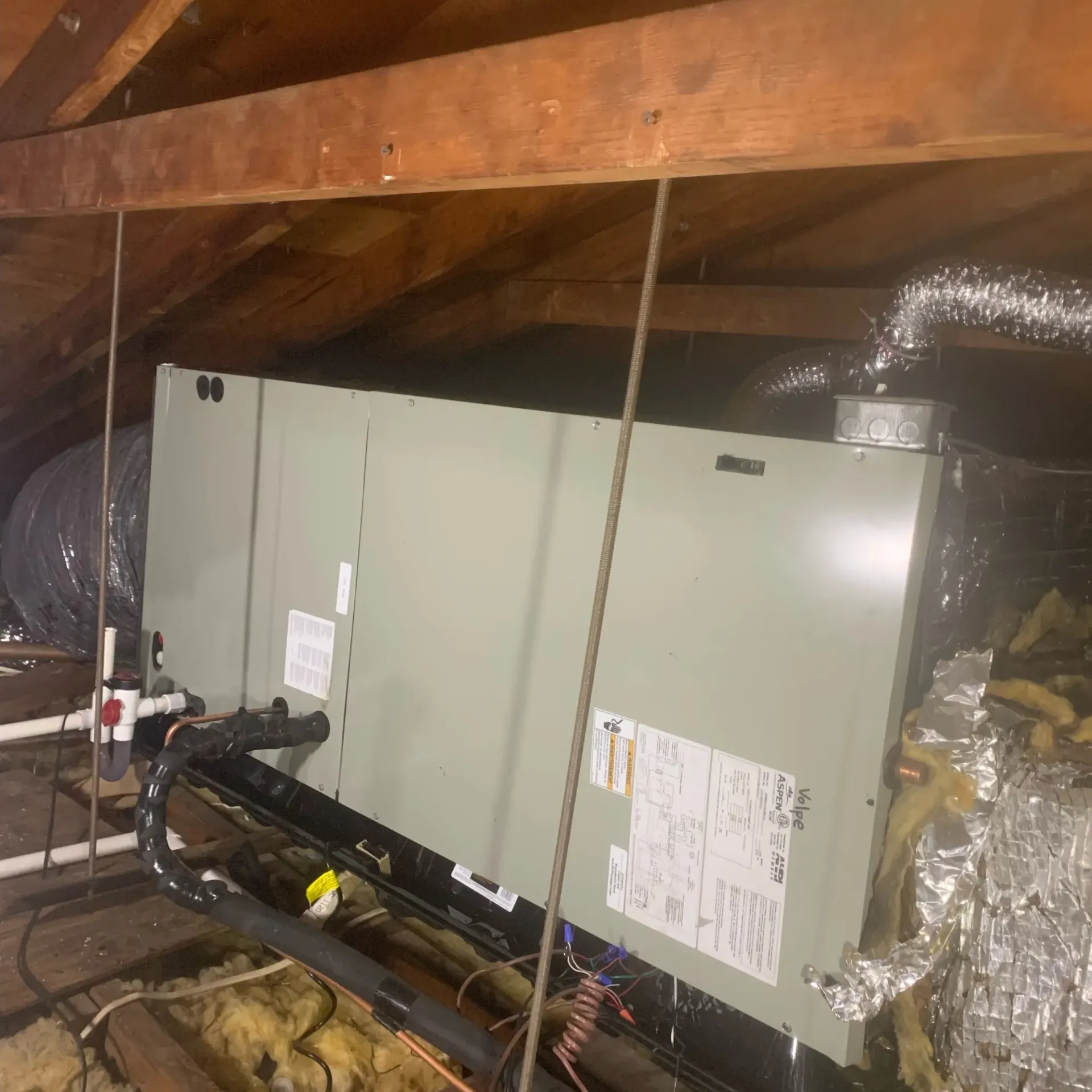 Apex Climate Control - A bottle of dish soap sits next to a faucet