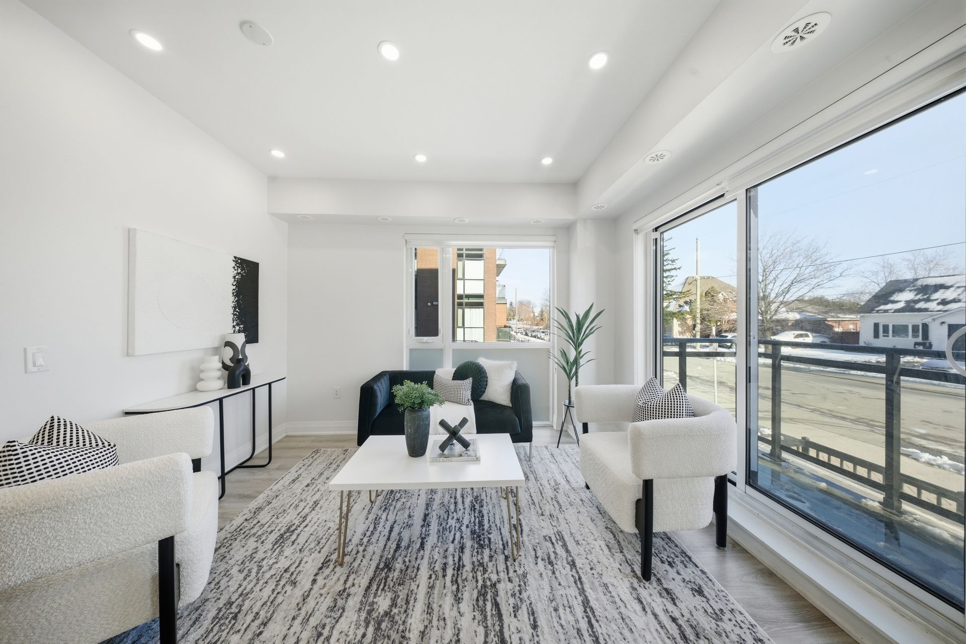 48 Coles Living Space