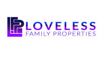 Loveless Family Properties Logo